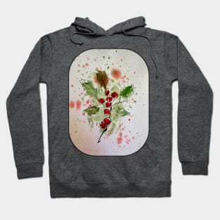 Holy and Berries Hoodie